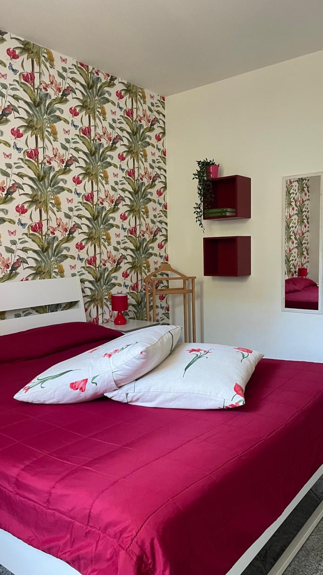 A Casa Di Giu B&B Сиракузы Экстерьер фото